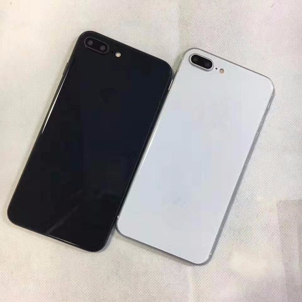 Манекен для iphone 7 7 plus 8 нерабочий дисплей Мобильный телефон фотография манекен для Iphone 8 8 plus