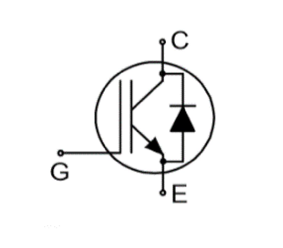 OST75N65HSZF Mosfet транзисторы оригинальный IGBT ворота драйвер платы с изолированным затвором (IGBT) TO247-J