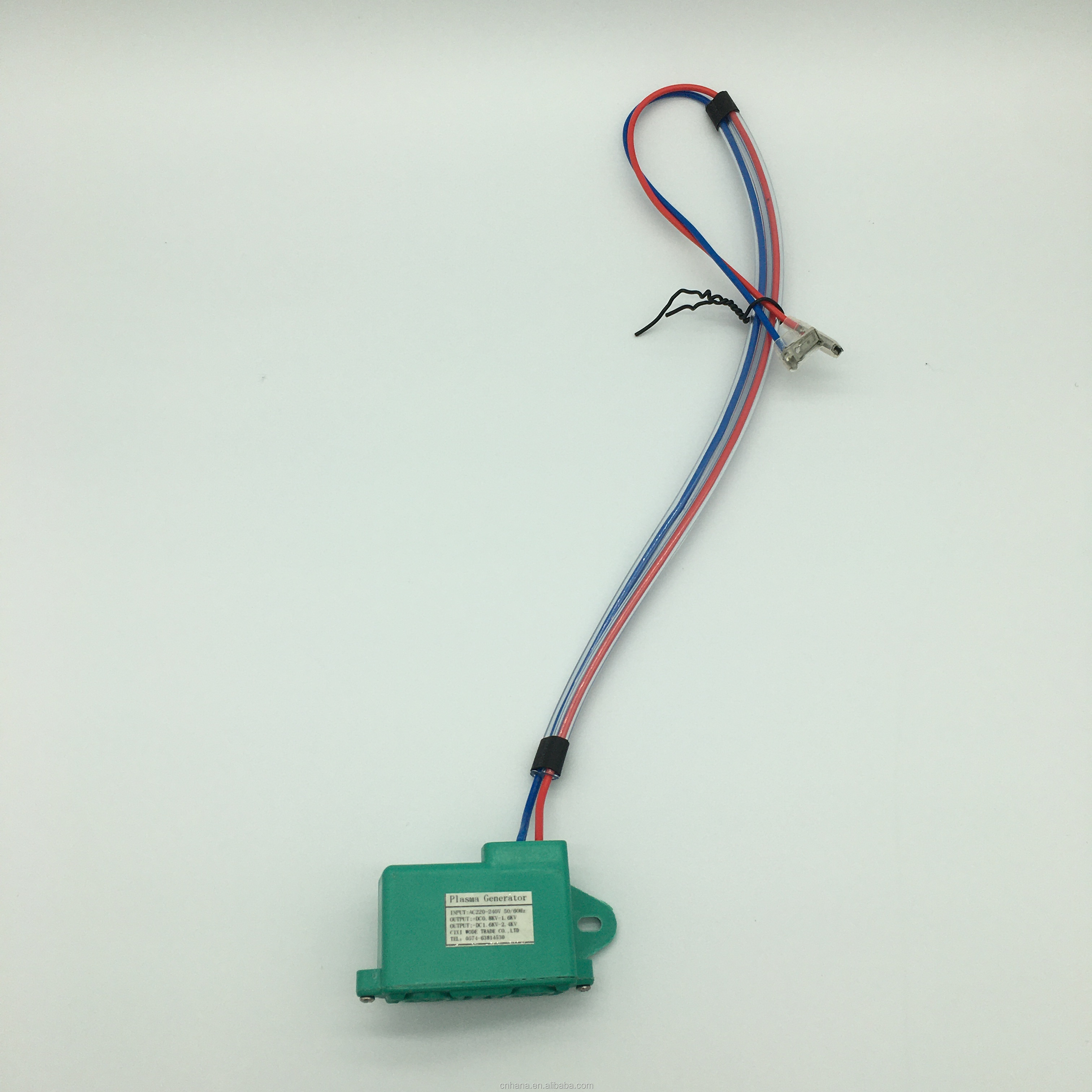 Air purifier parts Plasma generator AC100-250V