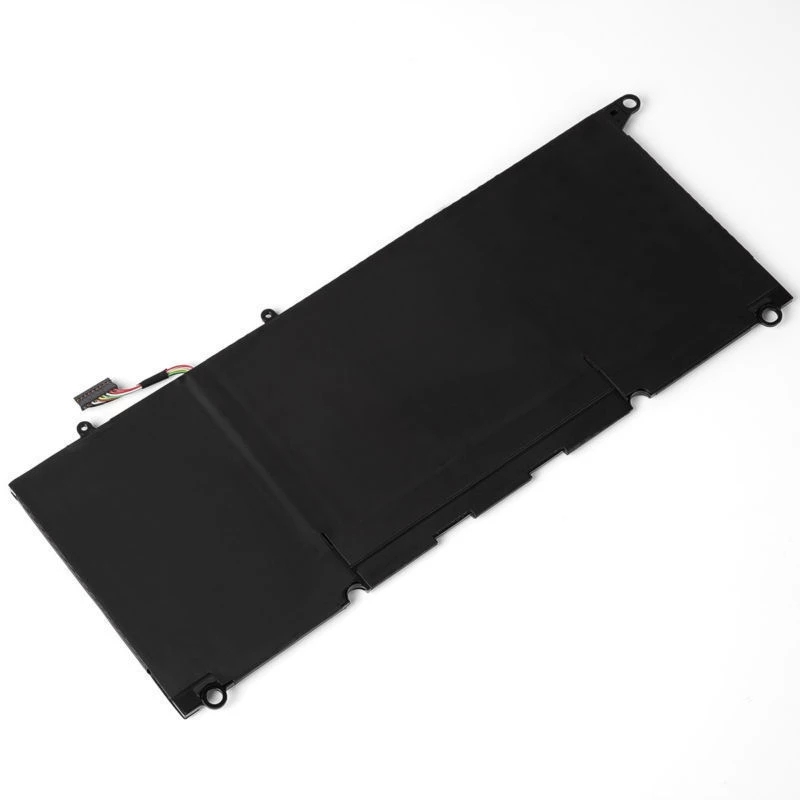 90V7W JHXPY JD25G 090V7W Аккумулятор для ноутбука Dell XPS 13 9343 XPS13 9350 13D-9343 P54G 0N7T6 5K9CP RWT1R 0DRRP 56WH 7,6 V