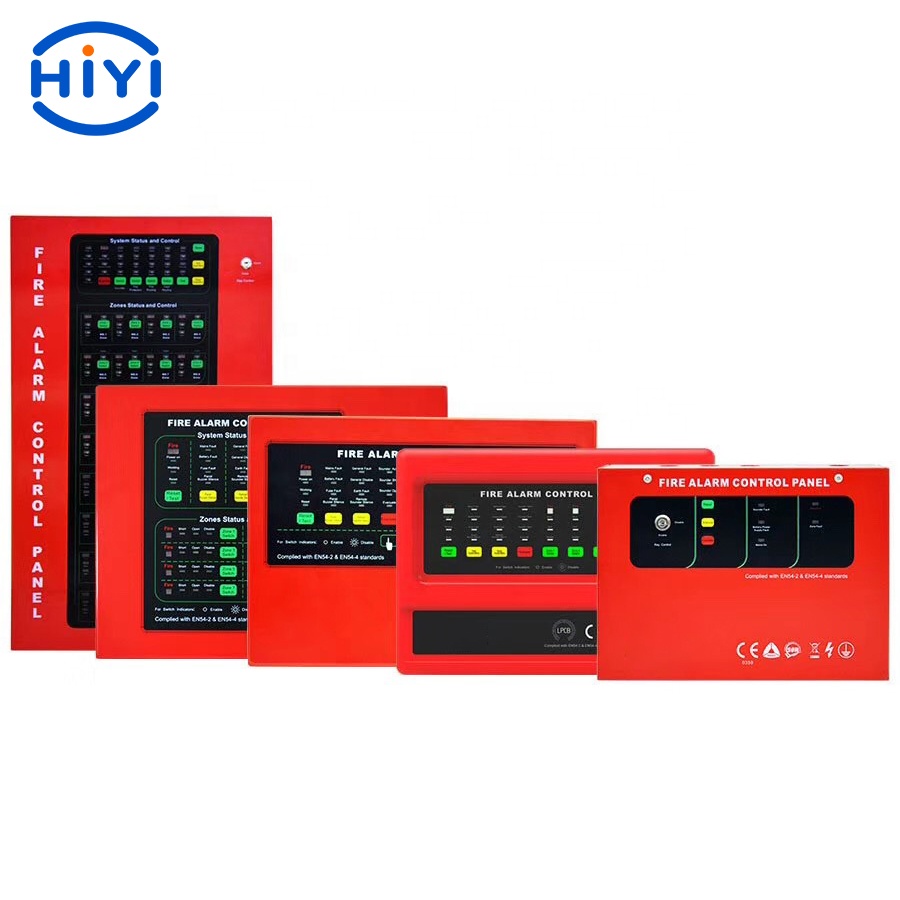 HiYi CFP2166-2W беспроводной домашний детектор дыма пожарной сигнализации