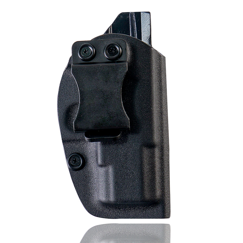 Universal Tactical Holster Cytac Mega-fit Holster High Quality Kydex IWB holster for Handgun