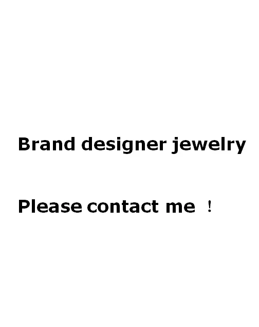 Famous Brand Designer Letter G CC Crystal Rhinestone Luxury Hoop Earrings Necklace Women