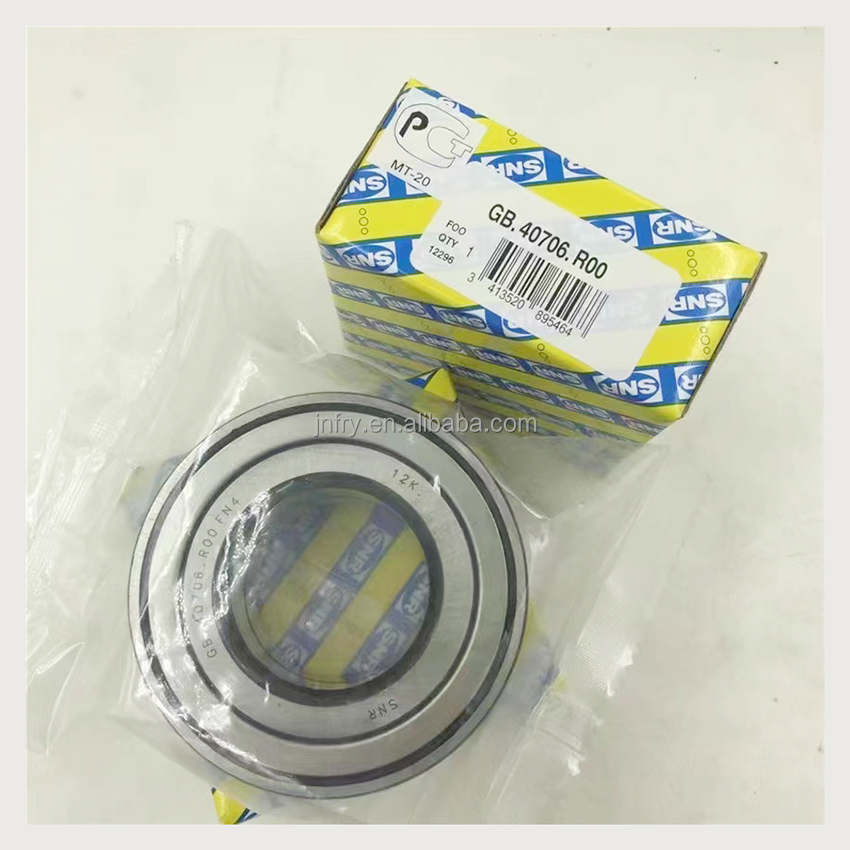 SNR-Auto Подшипник ступицы колеса GB.40706.R00 Бренд, подшипник