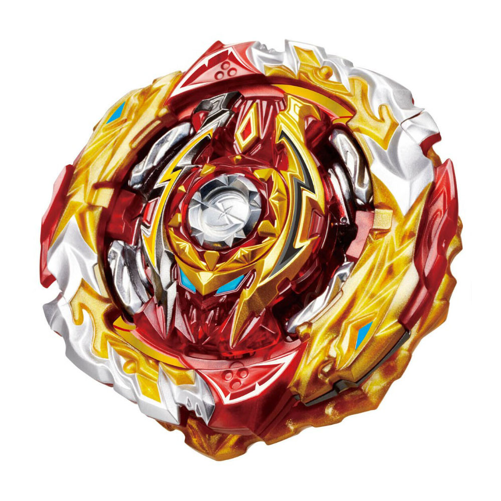 Лидер продаж 2021, волчок Bayblade Metal Fusion Stadium GT Burst, волчок, игрушка