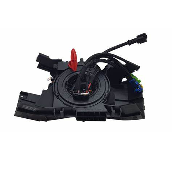 8201590637--B 8201590627 Spiral Cable Clock Spring for Renault Clio MK III / Modus