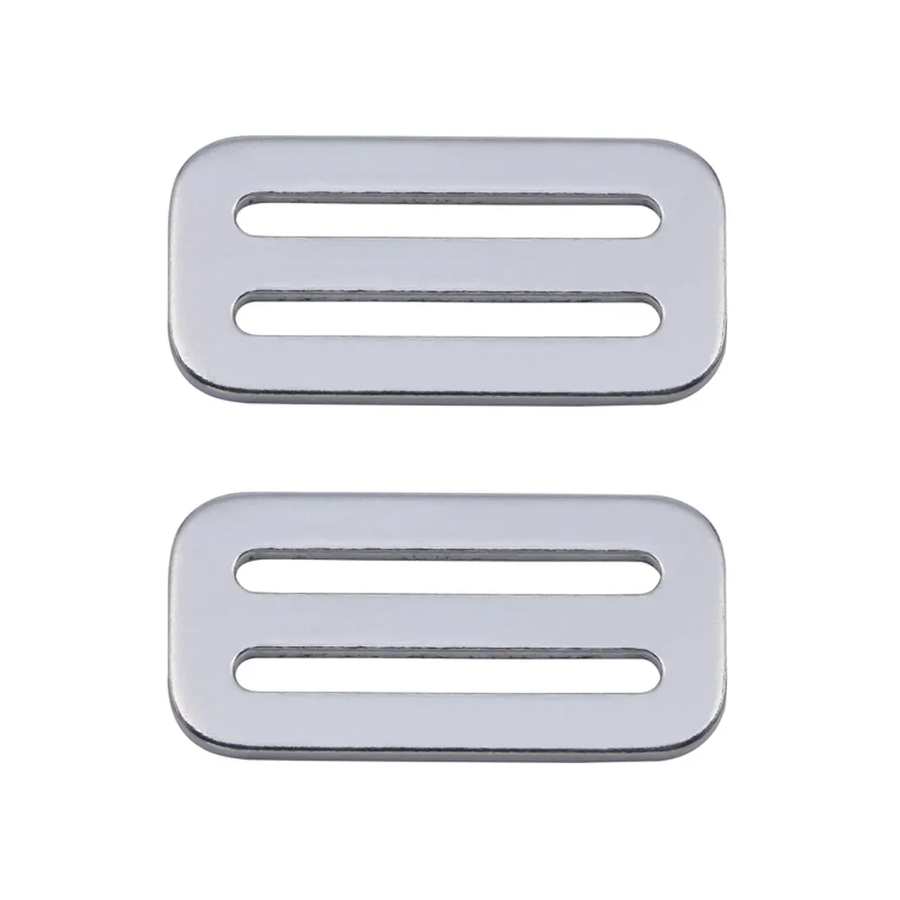 China Manufacturers Custom Sheet Metal Or Stainless Steel Belt Buckle Strap