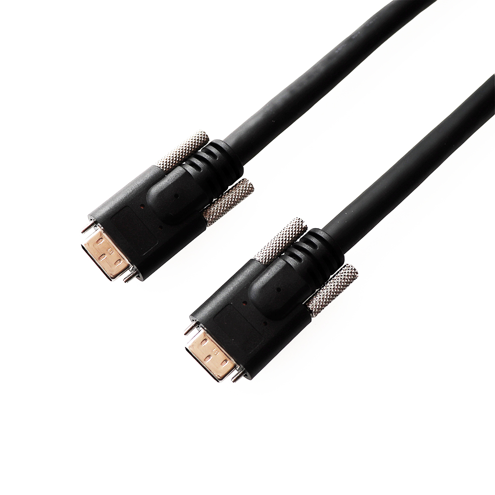 Мини SDR 26pin мужчин и мужчин высокой Flex промышленных кабели камеры ссылка кабель