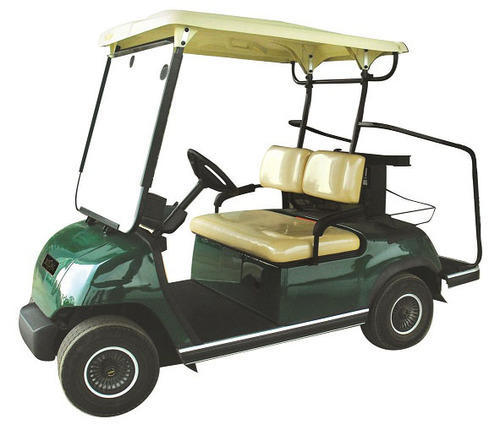 Electric cheaper golf cart with Curtis controller and Toyota controller