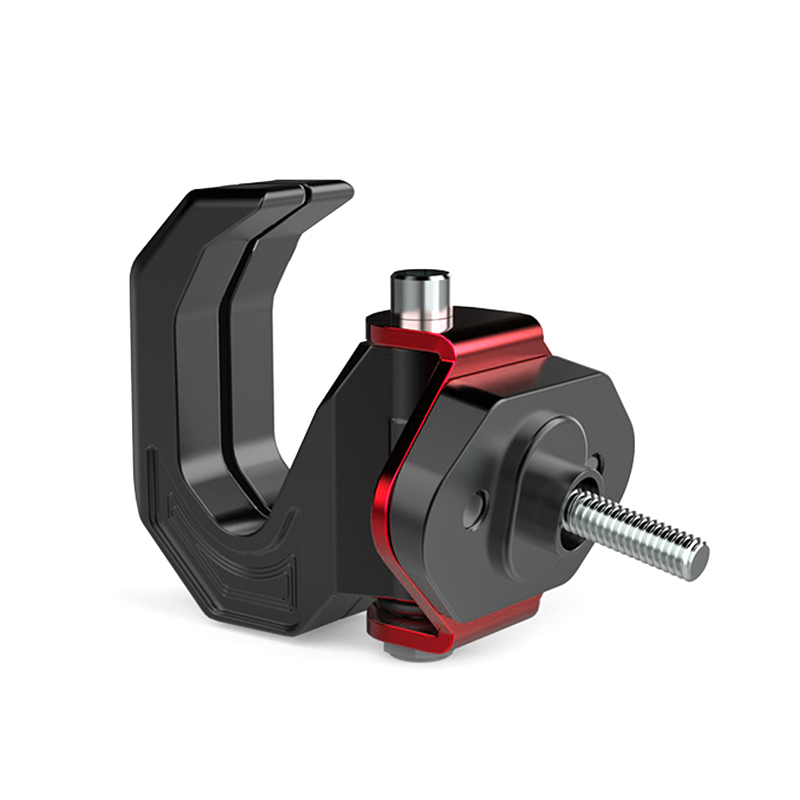 TY Parts Front Stable Adjustable Aluminum Alloy Motorcycle Luggage Helmet Hook Mount Motorbike Scooter Motorcycle Hook