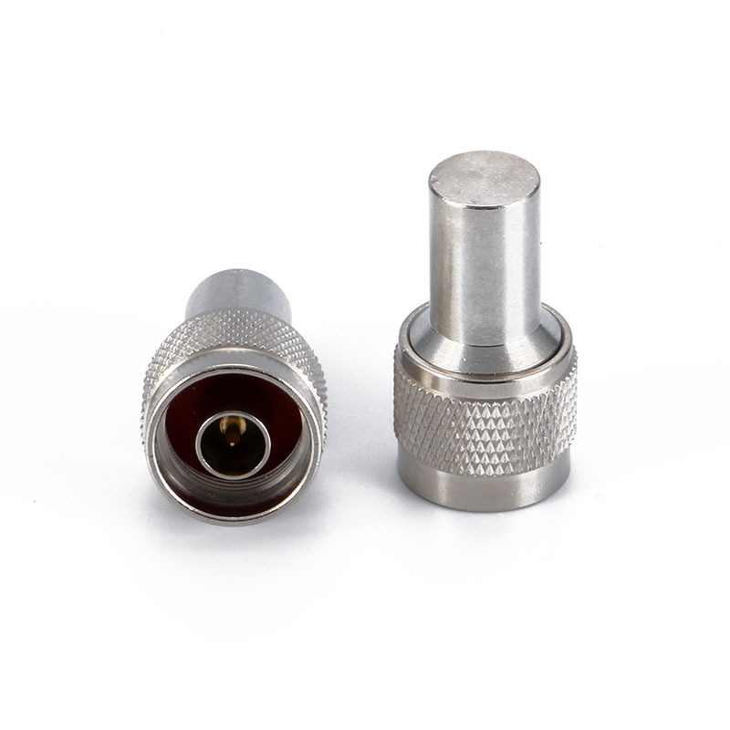 50ohm 6GHz 12GHz 18GHz 2W N type female Dummy Load