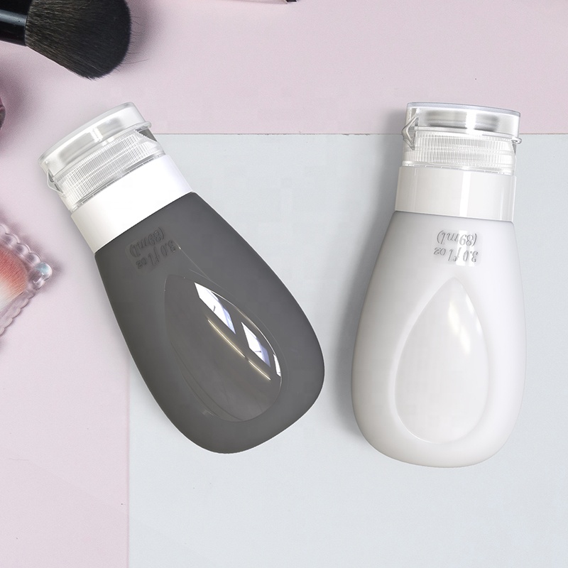 Travel Kit Supplies Hotel Mini Shampoo Bottle Cosmetic Travel Sub-Bottling