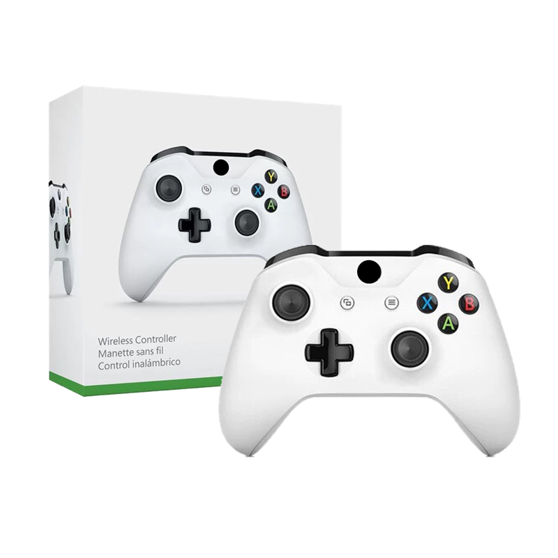 2021 Горячая продажа беспроводной джойстик геймпад для мандо X box One S Видео игровой контроллер для ПК ТВ мобильный джойстик плеер