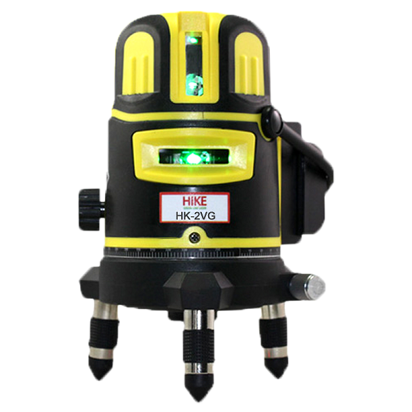 Factory Direct Sales Rotary Hk-2vg 1down Point Construction Stand Laser Marking Level
