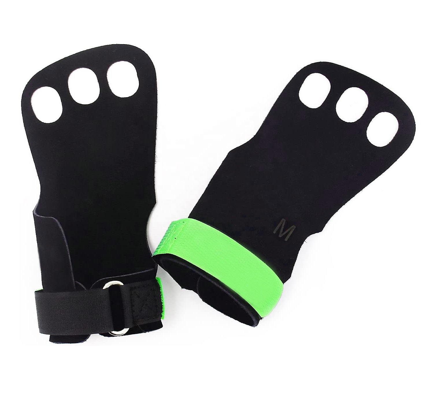 Gym Training Hand Grips