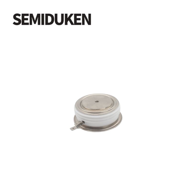 Thyristor Control TB233-250