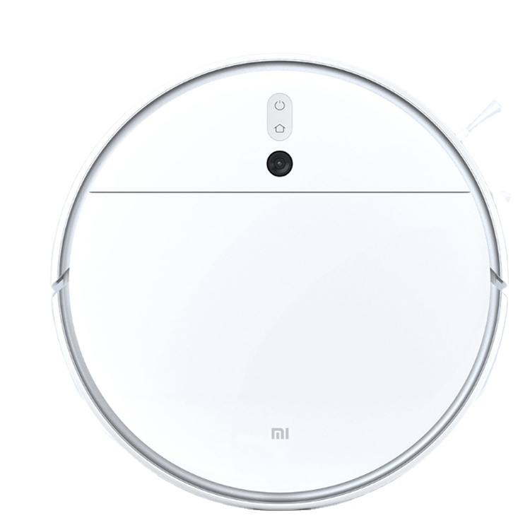 Робот-пылесос Xiaomi Mi Global 2 Lite, робот-пылесос для подметания и мытья полов, LDS, Wi-Fi, приложение для дома, робот-пылесос Mi 2 Lite