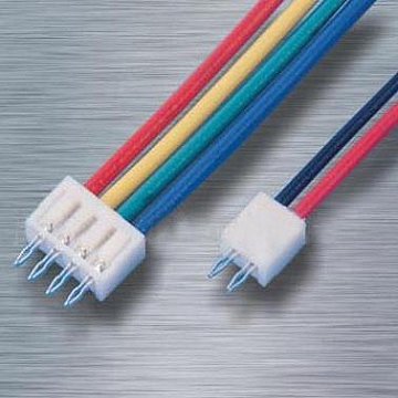 Жгут проводов Molex/кабель с клеммой