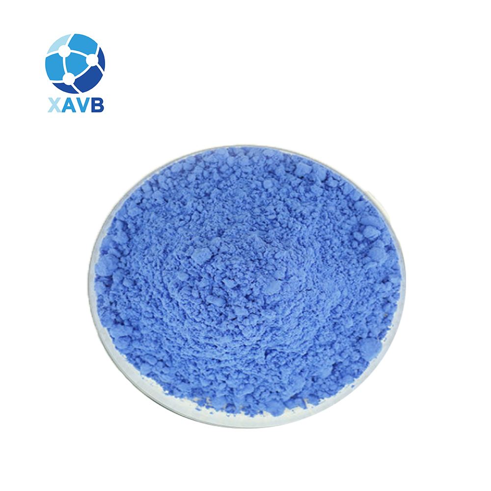 Copper Gluconate Supply Food Additives powder 99% Copper Gluconate Powder CAS 527-09-3