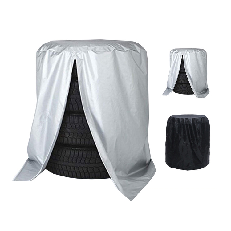 Top Quality 2021 New Design Durable And Not Easy To Break Car Tire Cover Motorcycle Tire Covers