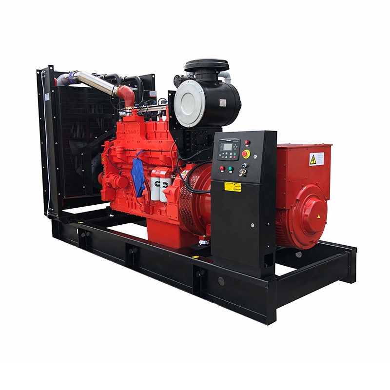 Китай best качество Фабрика питания 10kw50kw 100kw 150kw 200kw 300kw генератор биогаза