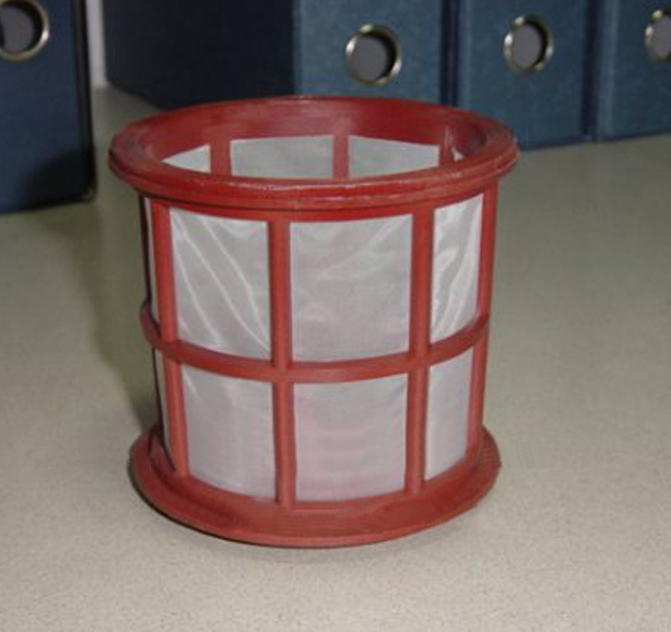Tokheim pump plastic filter high-flow and low work pressure