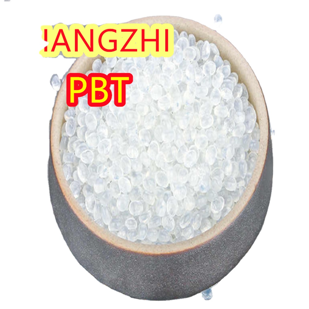 Модифицированный материал PBT FRG6 K0NP полибутиловый терефталат pbt gf30 гранулы PBT