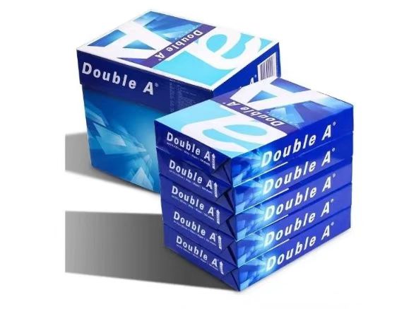 Распродажа, двойная копировальная бумага A4, 70GSM 75GSM 80GSM, 500 листы для офиса