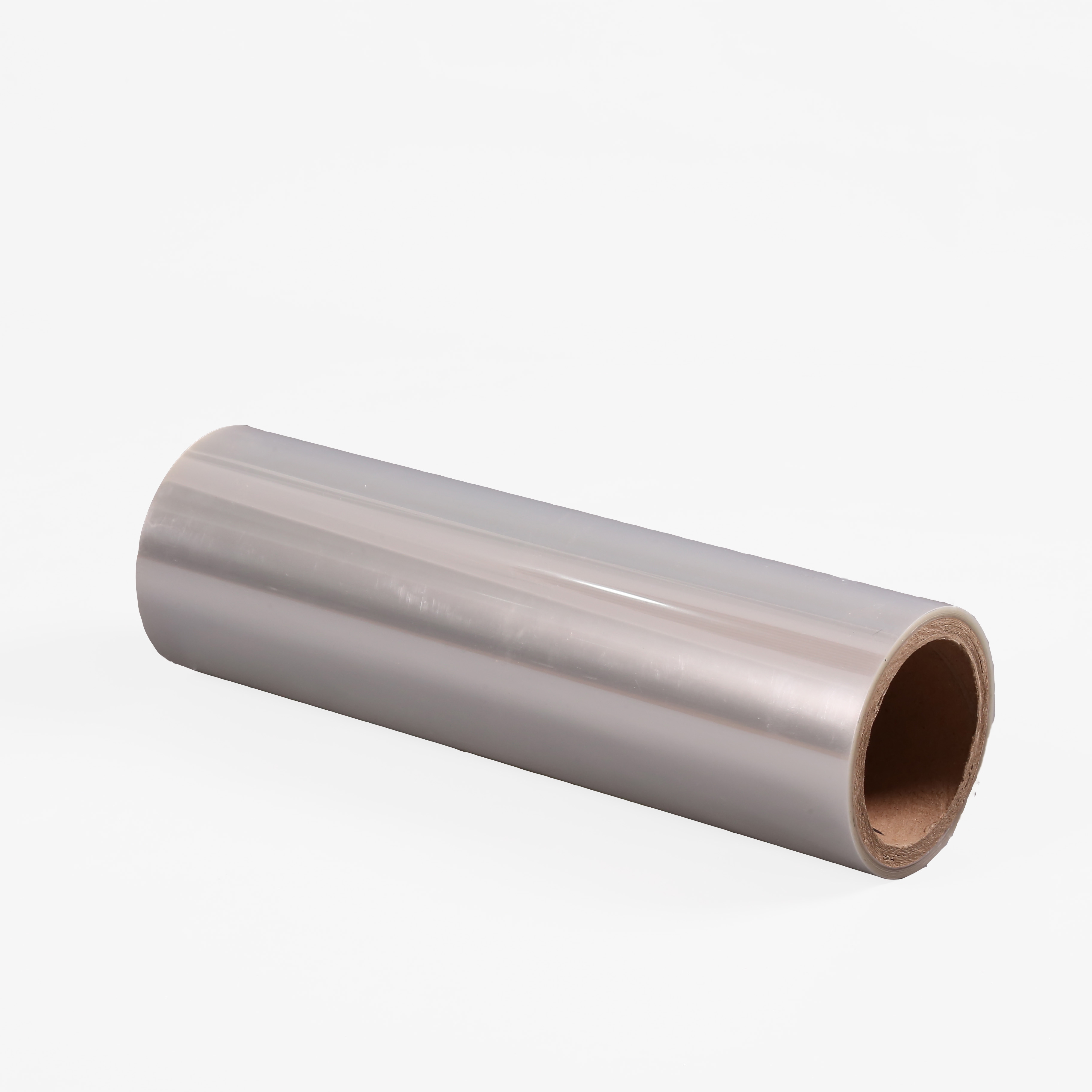 Heat-Resistant Transparent Colorless Polyimide Film