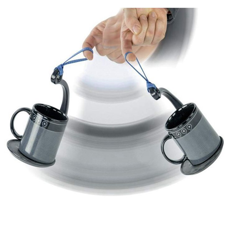 Never Spill A Cup Carrying Spill Not Cup Carrier Handle Spillnot