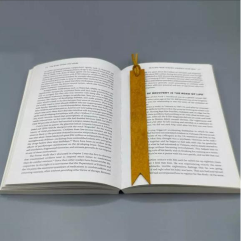 Yn118 винтажная кожаная книжка ручной работы для мужчин и женщин лучший кожаный подарок