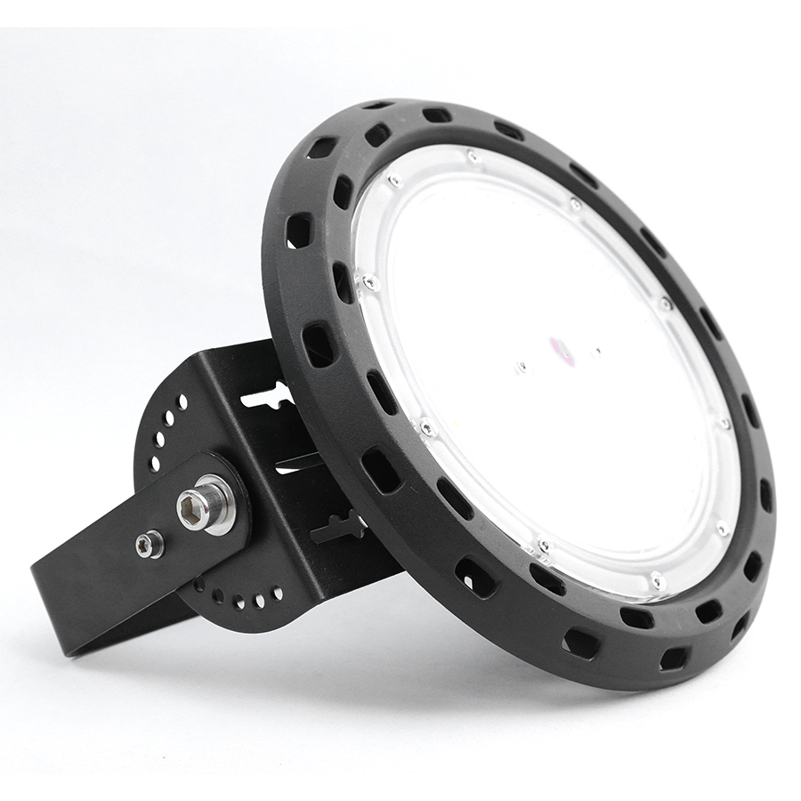 GOLDYO Industrial Ip66 50w/100w/150w/200w Fixture Led High Bay Light Mining Lighting