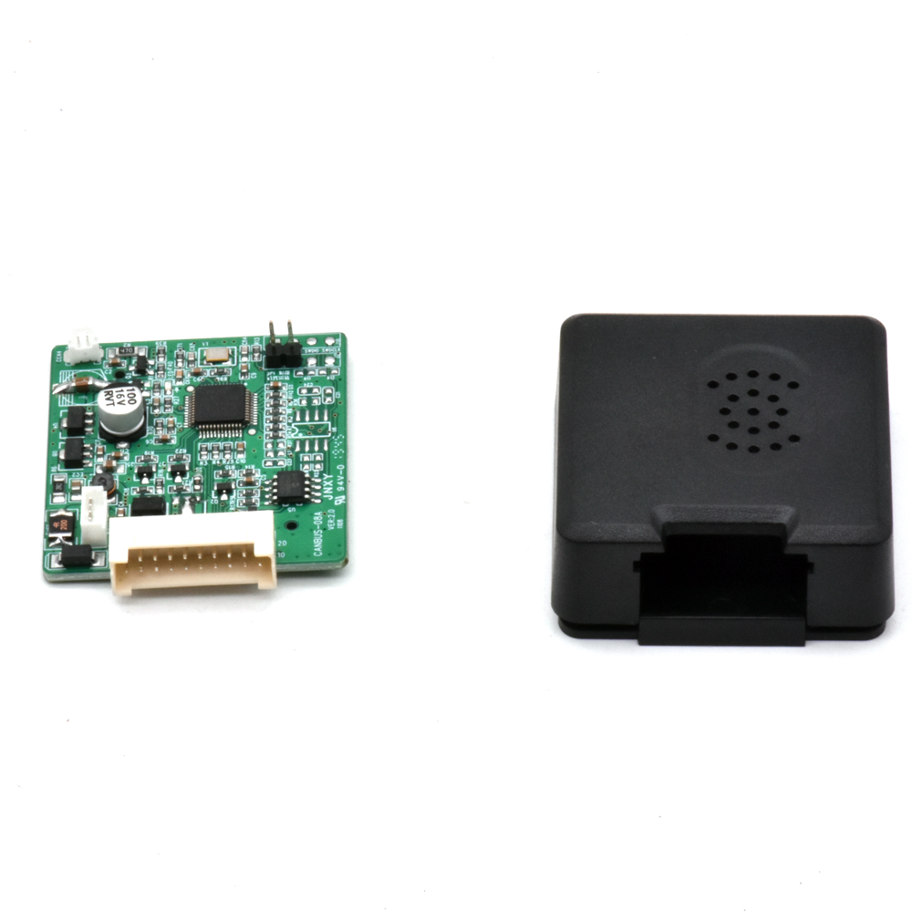 DALOS newest car alarms canbus car alarm for Nissan