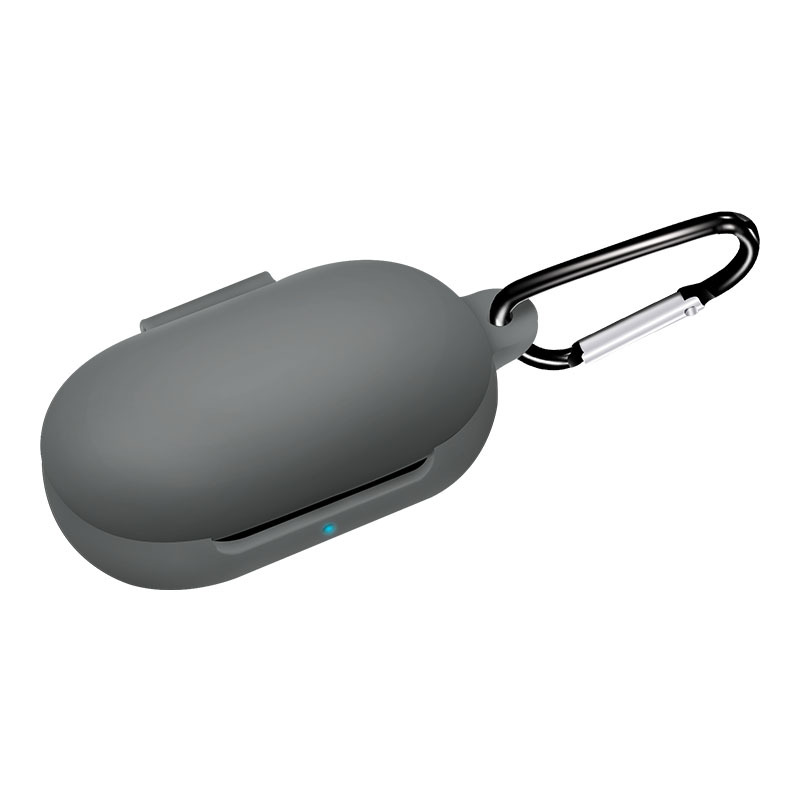 Заводская цена, защитный силиконовый чехол для samsung galaxy buds / galaxy buds + plus