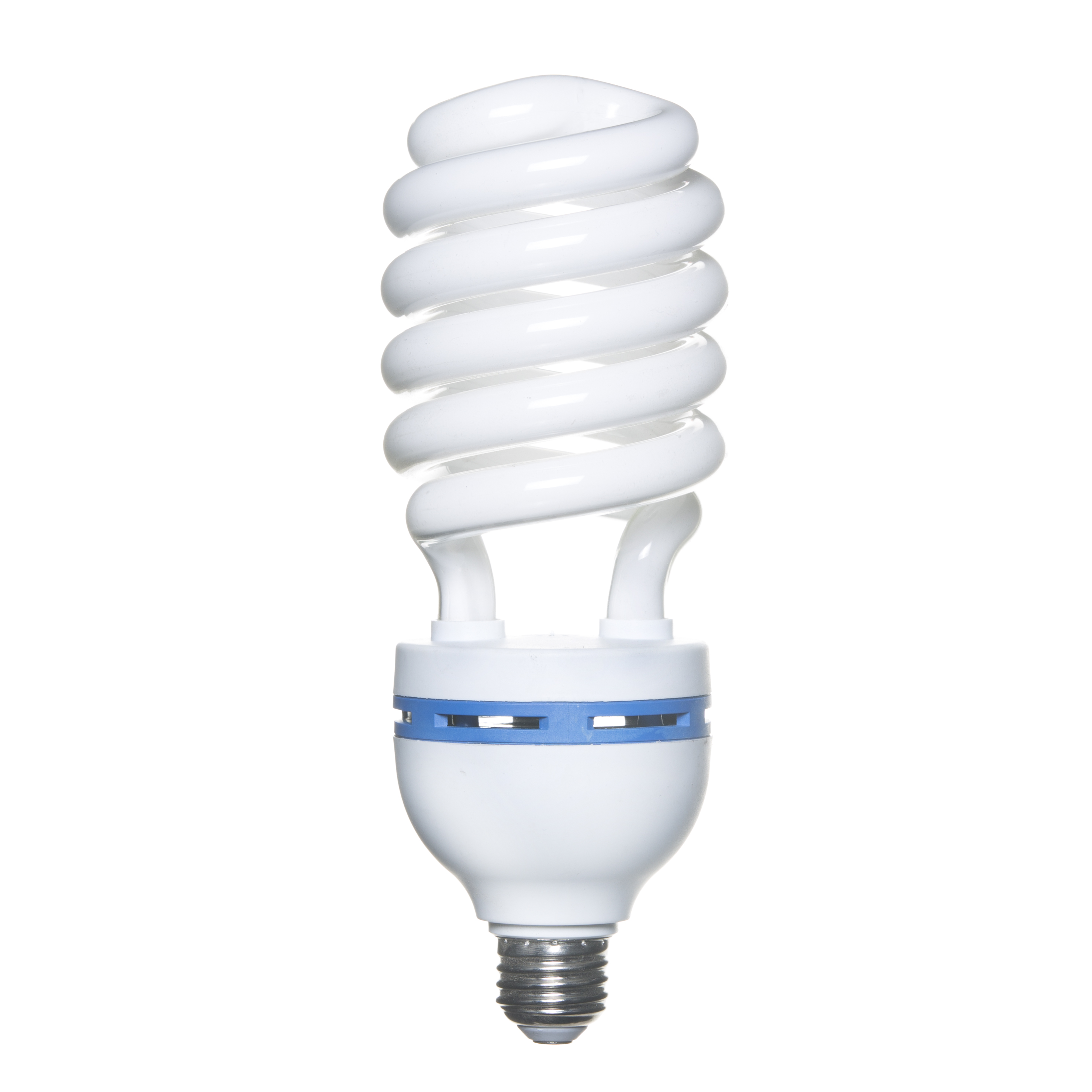 Mexico market hot sale 17mm 85W half spiral energy saving lamp