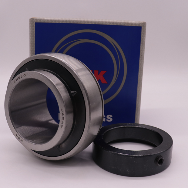 NSK EW210 опорные шарикоподшипники с эксцентриковым рукавом