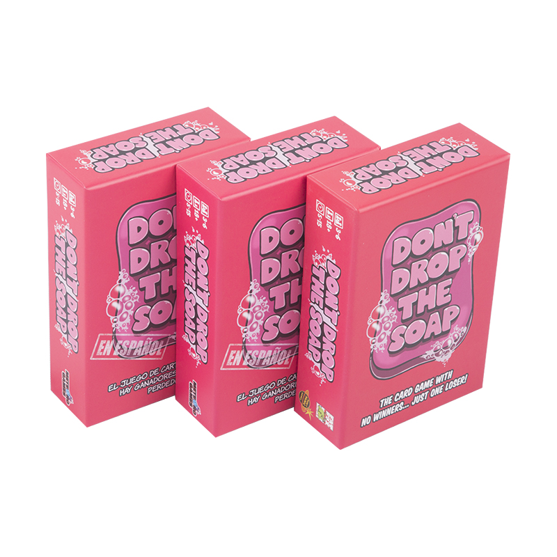 Персонализированный игровой стол для игральных карт asmodee Dobler