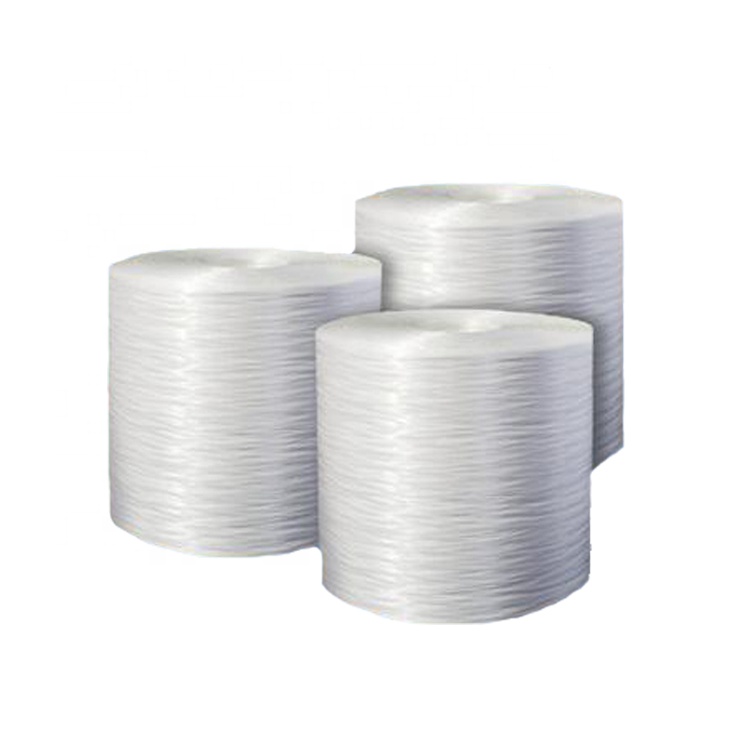 High Quality E-glass Assembled Roving For SMC