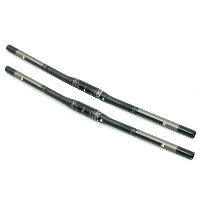 720mm MTB Cycling Handle Bar Mountain Bike Full Carbon MTB Bicycle Handlebar with Matte Coating