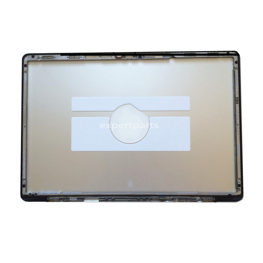 Рабочая алюминиевая задняя крышка ЖК-дисплея для Macbook Pro 15 дюймов A1286 2008 MB470 MB471