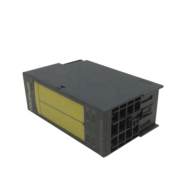 В наличии, электронный модуль SIMATIC DP 6ES7136-6DB00-0CA0 для ET 200SP для Siemens