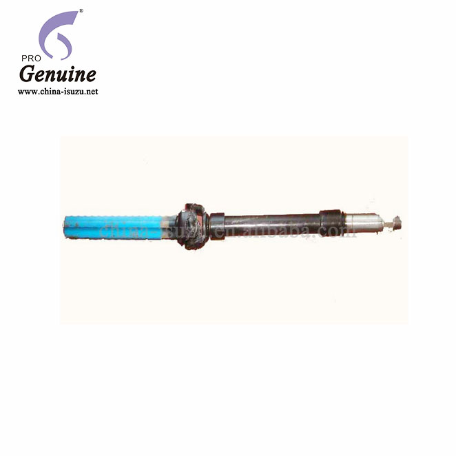 Запчасти для грузовиков, рулевая колонка NKR 4JB1 8-97158974-1 для ISUZU