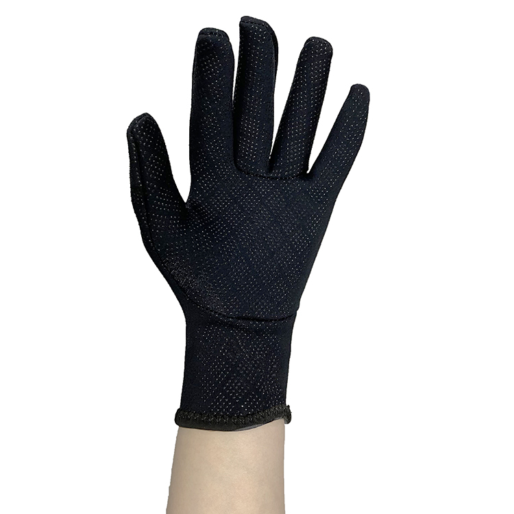 Custom Super Stretch Swimming Diving Gloves Non-Slip Wear-Resistant Gloves