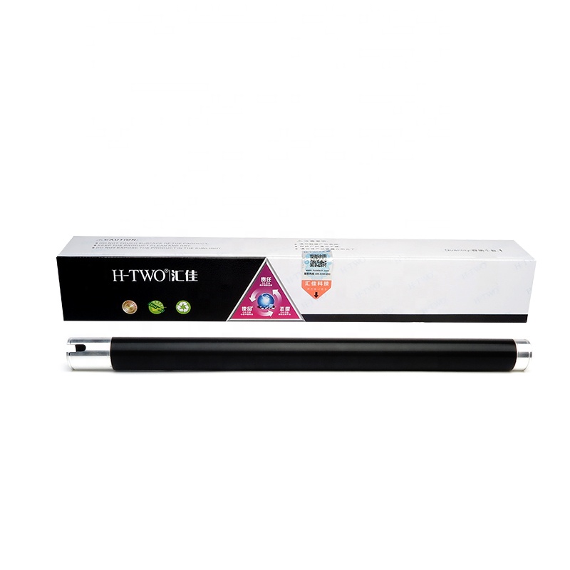 BH183 Konica Minolta копировальный аппарат запасные части верхний предохранитель тепловой ролик для Konica Minolta Di152/Di183/1811/162/163/180/210/211/7516