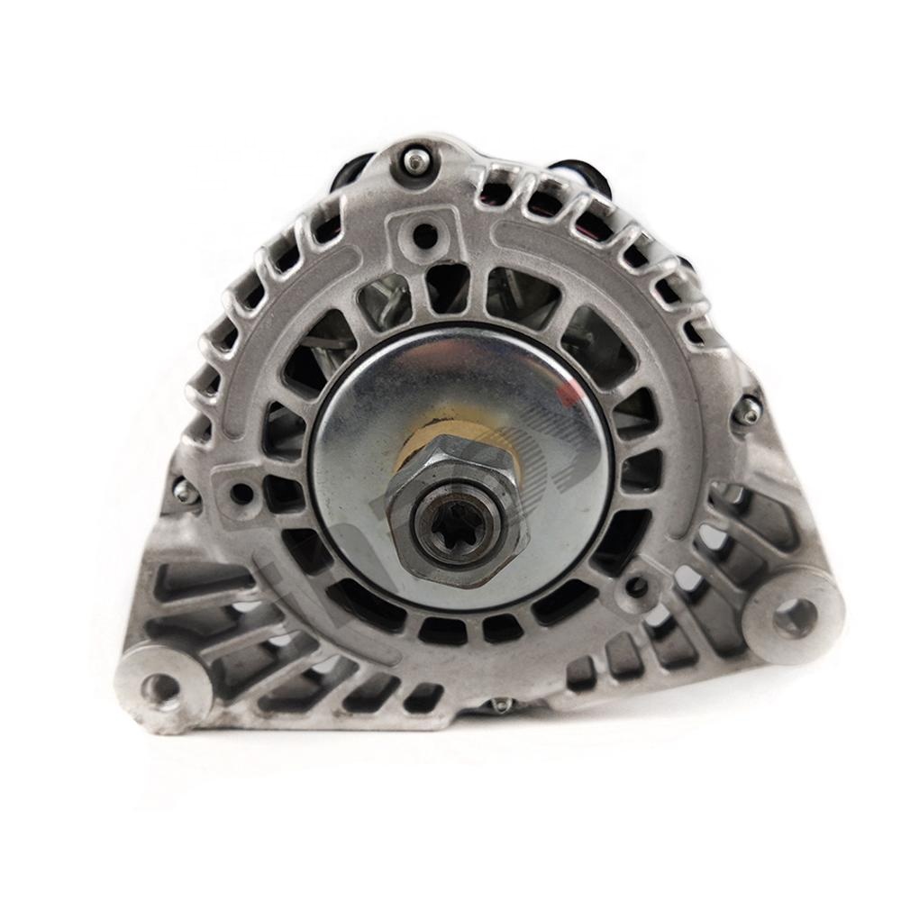 В наличии Новый генератор 12 В 65А для Perkins Engine 3715647