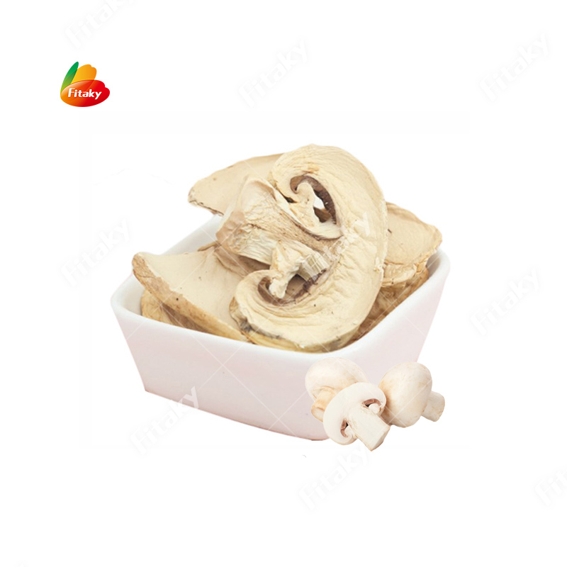 Оптовая продажа, грибы Agaricus Bisporus, дешевые кусочки грибов