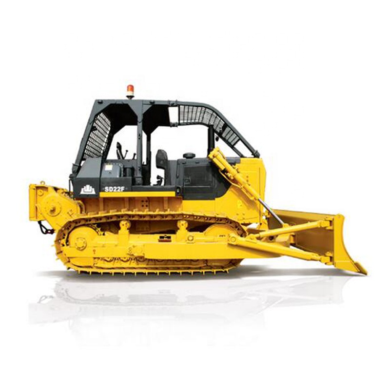 Bulldozer SHANTUI Adapt to the forest 24.7Ton SD22F 6.4CMB