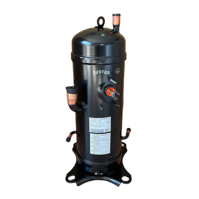 Компрессор GTC5150NH48L AGT201B827HD, инверторный компрессор для тяжелой промышленности, компрессор для кондиционера постоянного тока