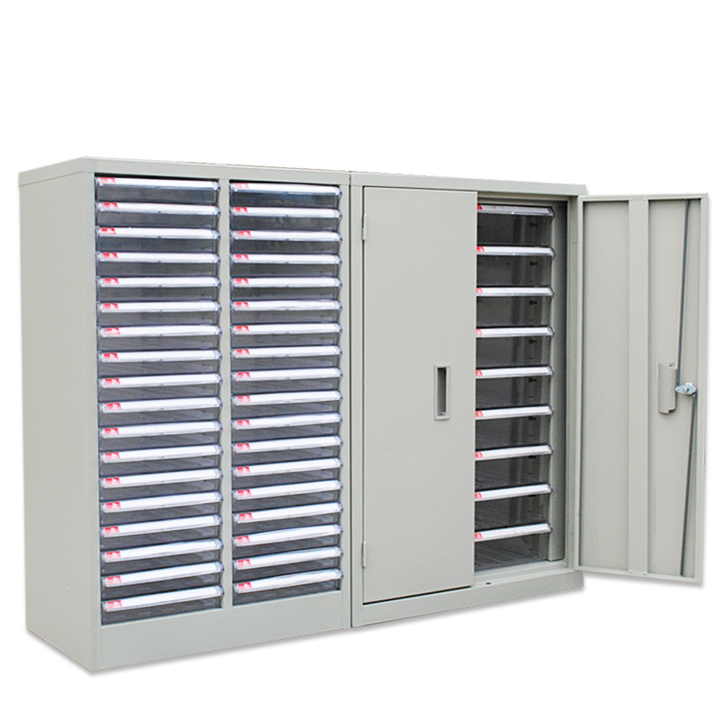 popular custom steel medical filing cabinet for healthcare in hospital