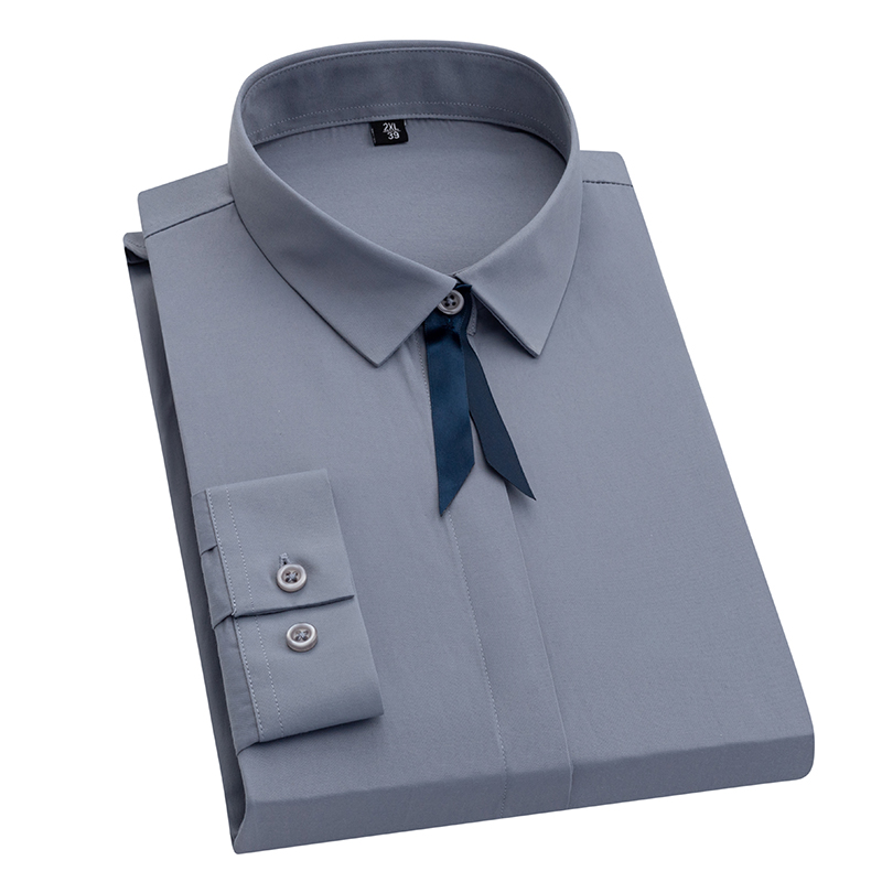 Work Business Shirt